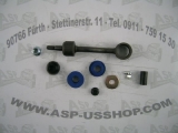 Koppelstange Stabi VA - Sway Bar End Link  Gr.Cherokee  96-98